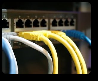 Technical Support - Network Switch