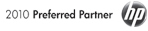 2010 HP Preferred Partner