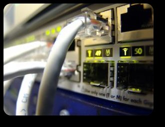 Network router
