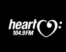 Heart fm