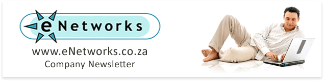 eNetworks ISP Cape Town