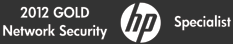 HP Gold Specialist 2012
