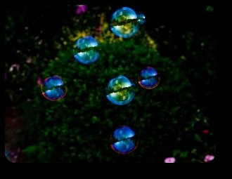 seo bubbles