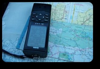 GPS and internet